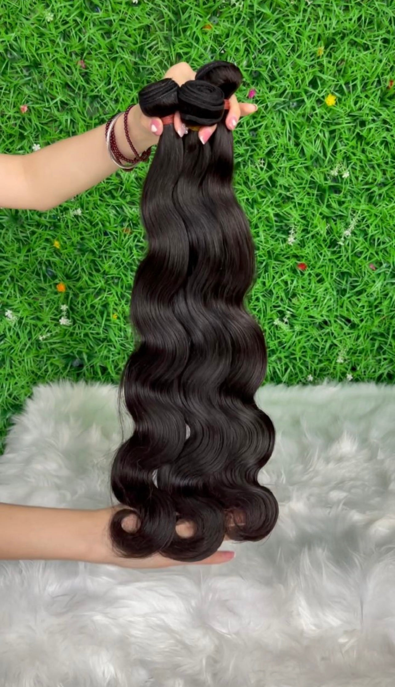 Body Wave Bundles