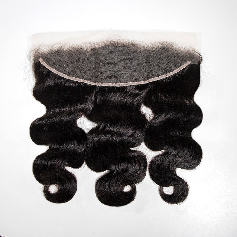 Body Wave Frontal