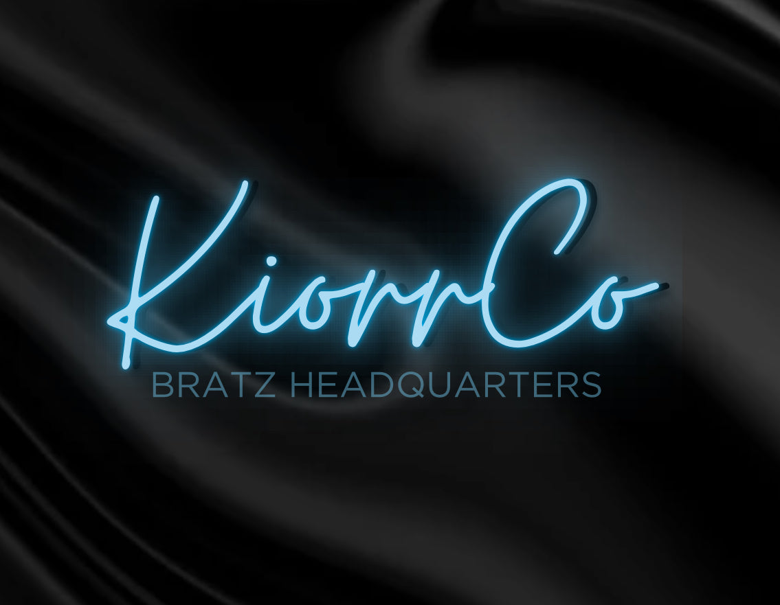 *KiorrCo Gift Card*