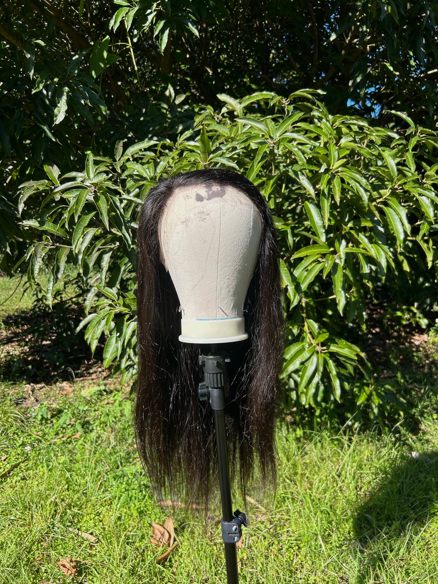 Straight Wig Royalty