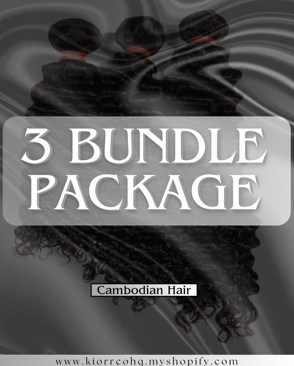 Deep Curl Bundles Deal