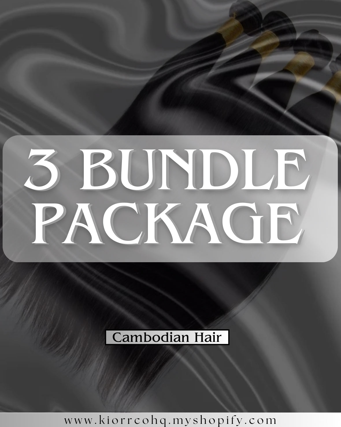 Straight Bundles Deal
