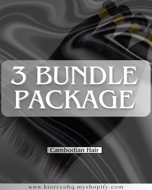 Straight Bundles Deal