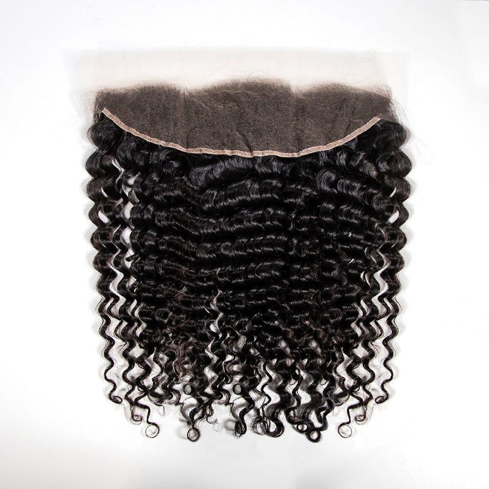 Deep Curl Frontal