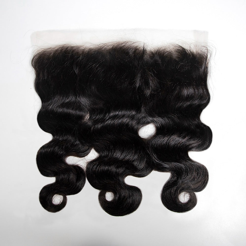 Body Wave Frontal