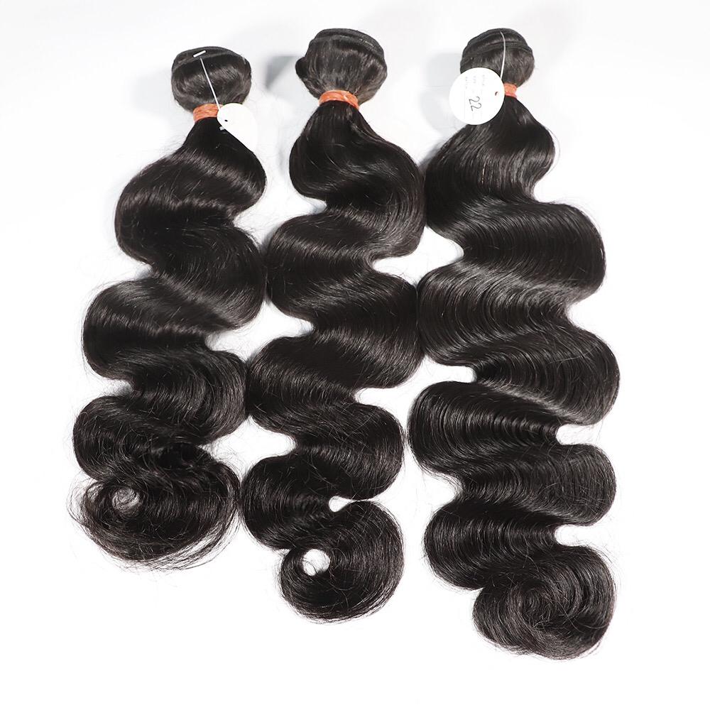 Body Wave Bundles